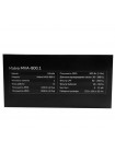 Усилитель UAudio Malva MVA-800.1