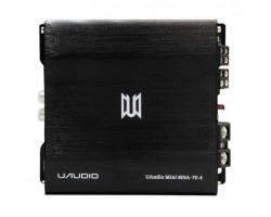 Підсилювач UAudio Mini MNA-70.4
