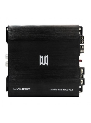 Підсилювач UAudio Mini MNA-70.4