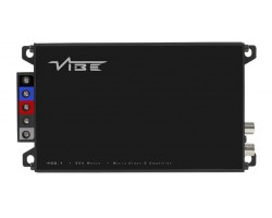 Підсилювач Vibe POWERBOX400.1M-V7