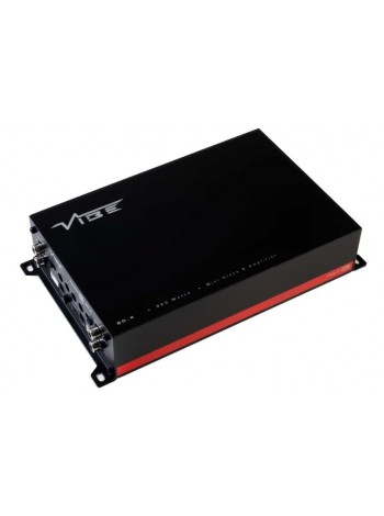 Підсилювач Vibe POWERBOX80.4M-V0