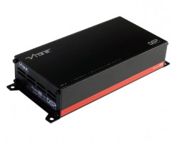 Підсилювач Vibe POWERBOX65.4-8MDSP-V3