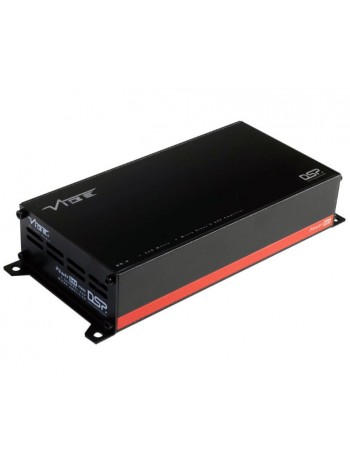 Підсилювач Vibe POWERBOX65.4-8MDSP-V3