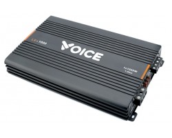 Підсилювач Voice LX-1000