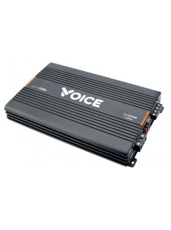 Підсилювач Voice LX-1000