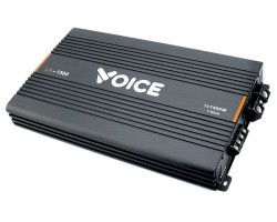 Підсилювач Voice LX-1500