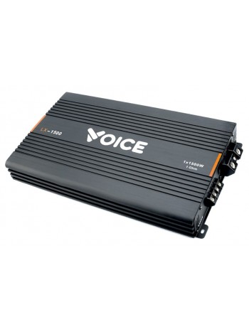 Підсилювач Voice LX-1500