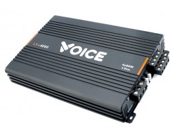 Підсилювач Voice LX-4080