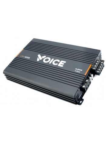 Підсилювач Voice LX-4080
