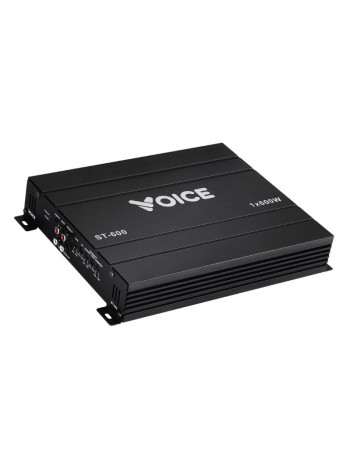 Підсилювач Voice ST-600