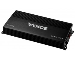 Підсилювач Voice VA-100.4