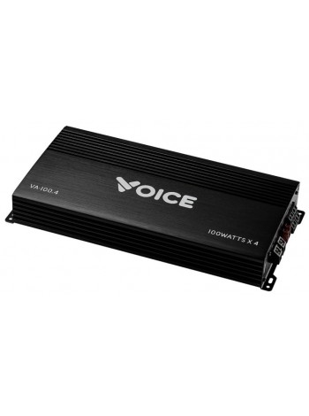 Підсилювач Voice VA-100.4