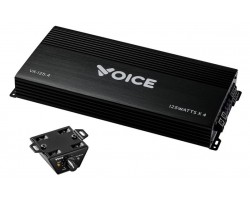 Усилитель Voice VA-125.4