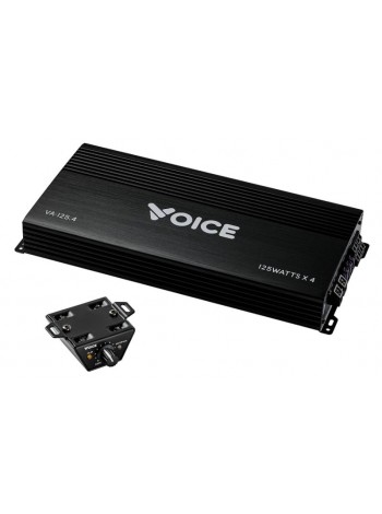 Підсилювач Voice VA-125.4
