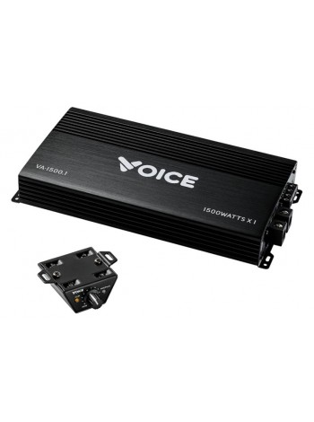 Підсилювач Voice VA-1500.1