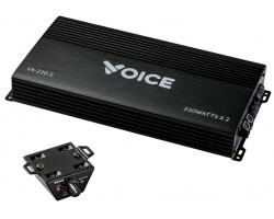 Усилитель Voice VA-230.2