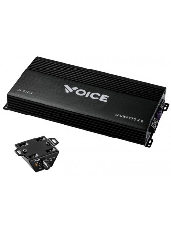 Підсилювач Voice VA-230.2