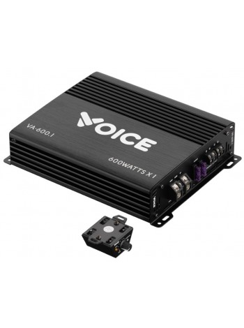 Підсилювач Voice VA-600.1