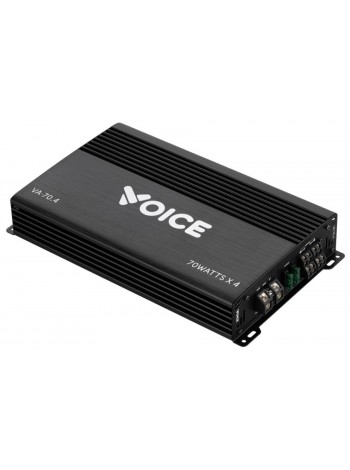 Підсилювач Voice VA-70.4
