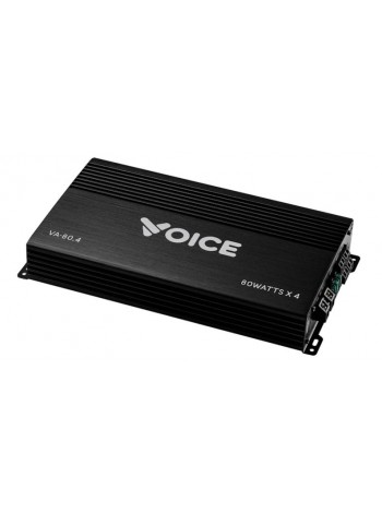 Підсилювач Voice VA-80.4