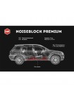 StP NoiseBlock Premium A / НоізБлок Преміум 10А