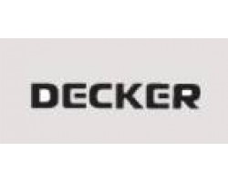Decker Decker