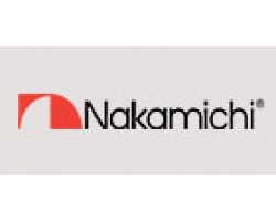 Nakamichi Nakamichi