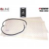 Подогрев сидений QLine Fiber NIS-U03