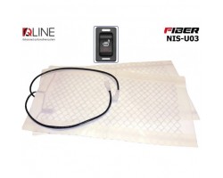  Підігрів сидінь QLine Fiber NIS-U03