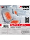 Підігрів сидінь QLine Fiber NIS-U03