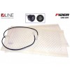  Підігрів сидінь QLine Fiber UNI-U01