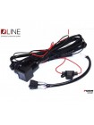 Підігрів сидінь QLine Fiber UNI-U01