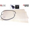  Підігрів сидінь QLine Fiber UNI-U04