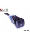 Підігрів сидінь QLine Fiber UNI-U04