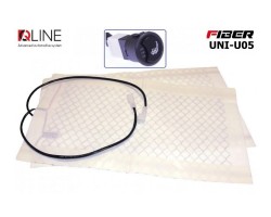  Підігрів сидінь QLine Fiber UNI-U05