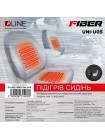 Підігрів сидінь QLine Fiber UNI-U05