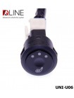 Підігрів сидінь QLine Fiber UNI-U06