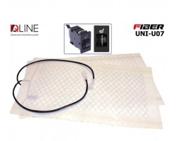  Підігрів сидінь QLine Fiber UNI-U07