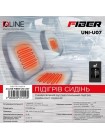 Підігрів сидінь QLine Fiber UNI-U07