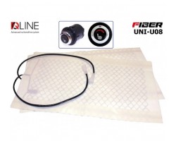  Підігрів сидінь QLine Fiber UNI-U08