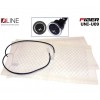  Підігрів сидінь QLine Fiber UNI-U09