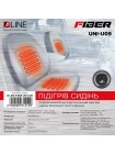 Підігрів сидінь QLine Fiber UNI-U09