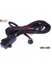 Підігрів сидінь QLine Fiber UNI-U09