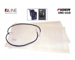 Подогрев сидений QLine Fiber UNI-U10