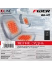 Підігрів сидінь QLine Fiber UNI-U11