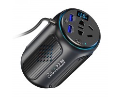 Перетворювач напруги (інвертор) Aspiring Force 1 150W, PD20W