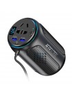 Перетворювач напруги (інвертор) Aspiring Force 1 150W, PD20W
