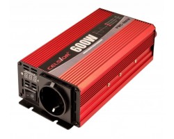 Преобразователь напряжения (инвертор) Celsior PWC-600W 12/220V