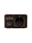 Перетворювач напруги (інвертор) Celsior PWC-600W 12/220V