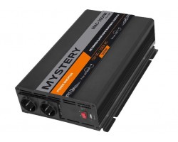 Преобразователь напряжения (инвертор) Mystery MAC-2000W PURE SW